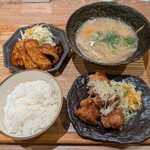 旬の台所 膳や - 料理写真: