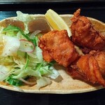 大衆食堂 うっちゃり - 