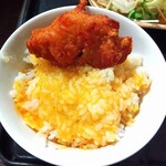 大衆食堂 うっちゃり - 