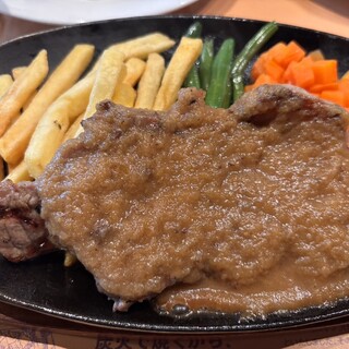 ビッグ・ジョー 藤井寺店