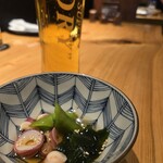 魚・天婦羅 Ichie