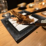 魚・天婦羅 Ichie