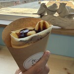 CREPE & BAR CHUN’S - 