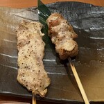 Ishikawa no Umaimon to Jizake Kagaribi Komatsu Ekimae Ten - 