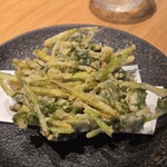 魚・天婦羅 Ichie