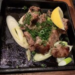 Ishikawa no Umaimon to Jizake Kagaribi Komatsu Ekimae Ten - 