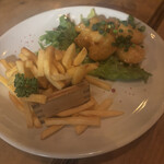 燻製キッチン - 
