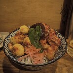 やきとり まさ吉 - 