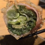 魚・天婦羅 Ichie
