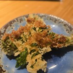 魚・天婦羅 Ichie
