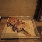 やきとり まさ吉 - 