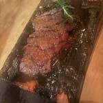 燻製キッチン - 