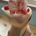 CREPE & BAR CHUN’S - 