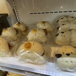 トイパン - 冷蔵