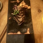 燻製キッチン - 