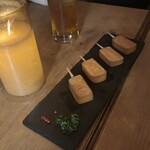 燻製キッチン - 