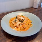 Italian table BENCIA - 料理写真:
