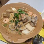 パスタレッジャーノ - 