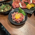 神戶牛肉燒肉 岡虎 - 