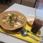 パスタレッジャーノ - 