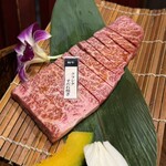 神戶牛肉燒肉 岡虎 - 
