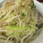 ラーメン二郎 - 