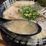 博多一双 - 