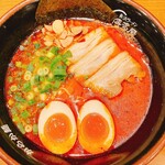 長浜ラーメン博多屋 - 料理写真: