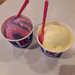 サーティワンアイスクリーム - 