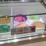 サーティワンアイスクリーム - 料理写真: