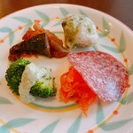 アレグロ 芦屋店 - 