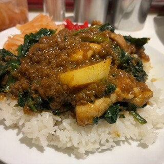 カレー屋ジョニー_1