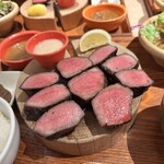 牛舌之檸檬 淺草店 - 