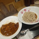 いろり庵きらく - 料理写真: