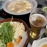 博多華味鳥 博多站前店 - 