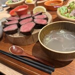牛舌之檸檬 淺草店 - 