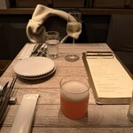 WINE & Craft Beer Bistro ミヤマス - 