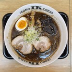 いそのかづお - 