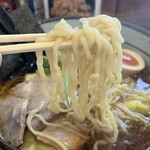 手打ち工房 凌駕 - 