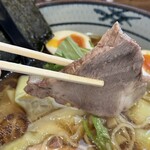 手打ち工房 凌駕 - 