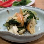 伊勢二 - 