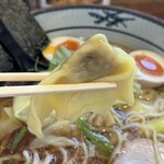 手打ち工房 凌駕 - 
