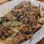伊勢二 - 