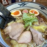 手打ち工房 凌駕 - 