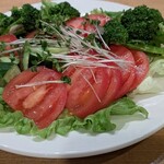 伊勢二 - 