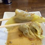 手打ち工房 凌駕 - 