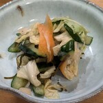 伊勢二 - 