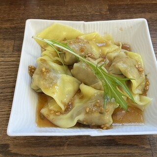 手打ち工房 凌駕_0