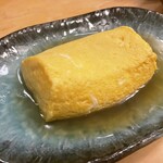 小田銀座 - 飲めるだし巻き玉子