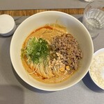 らぁめん ご恩 - 